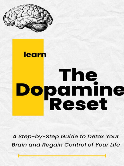 Title details for The Dopamine Reset by Jonathan - Available